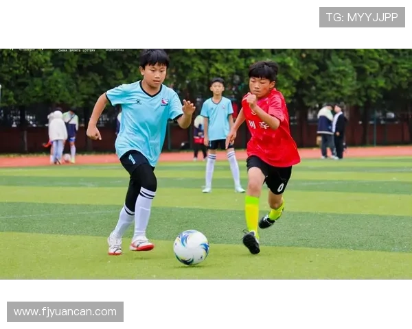 成功的青少年足球赛事（青少年 足球）sports